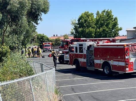 Two injured in plane crash near La Mesa church parking lot